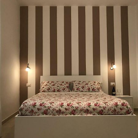 Willa Casa Francy Vico Equense Zewnętrze zdjęcie