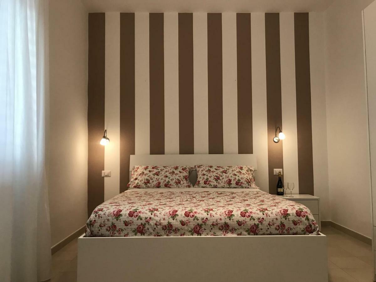 Willa Casa Francy Vico Equense Zewnętrze zdjęcie
